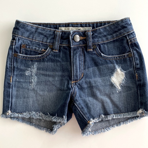 Joe’s Jeans Girls Shorts - Picture 1 of 9